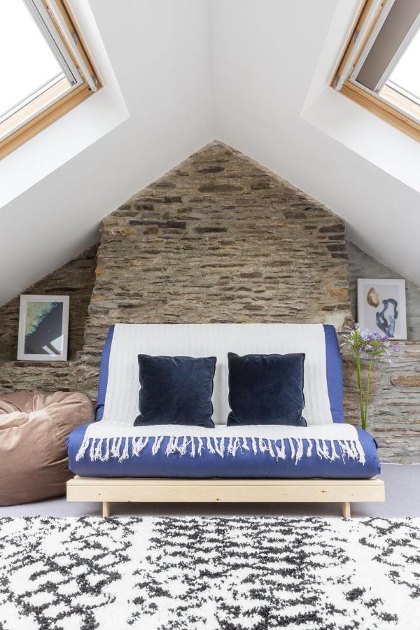 3 Coastguard Cottages Kingsbridge  Exterior photo